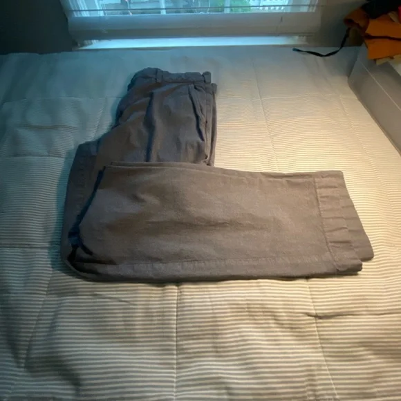 Brooks Brothers Slim Dress Pants - Picture 3 of 6